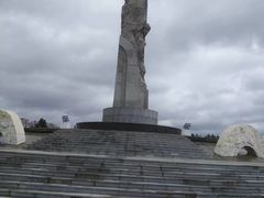 -长春世界雕塑园冰雪艺术天地