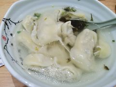 -顾一碗馄饨·烧麦(儿童医学中心店)