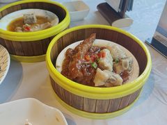-香云轩·顺德菜(香云纱园林酒店店)