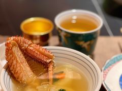 雪蟹海鲜锅-伊藤ITO(侨福芳草地购物中心店)