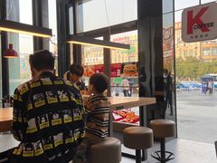 -肯德基(宁波万达店)