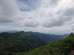 -南岳衡山风景名胜区