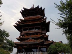 -杭州半山国家森林公园