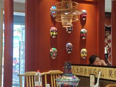 -曲氏老北京铜锅涮肉•火锅(不老街店)