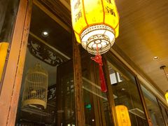 -香园茶社·金陵小灶(老门东店)