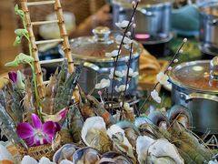 -火舞泰·泰式海鲜火锅餐厅(世纪城店)