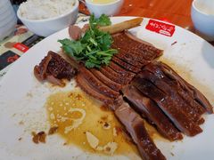 -壹只卤鹅·潮汕菜(莲塘店)