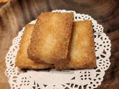 上海粢饭糕-食廬NOBLE(凯德晶萃店)