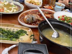 -青城甲(青城山店)