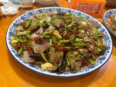 -李大爷的泡椒馆(冉家坝店)