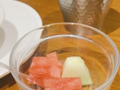-时光乌托邦空中花园餐厅川味·融合菜(幸福广场店)