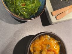 -沼津港精致料理·寿喜烧·烧鸟(龙湖南桥天街日料榜单店)