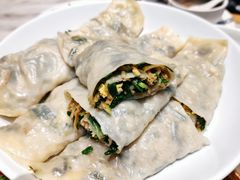 姥姥农家菜莽-掌柜的店·河南菜(新天地店)