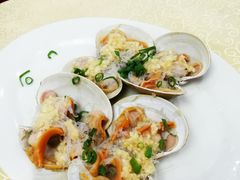 -广胜通达海鲜食府(黄沙店)
