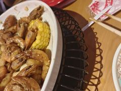 -庆峰龙虾烧烤(合肥一店)