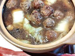 -真定郝家排骨(正定县总店)