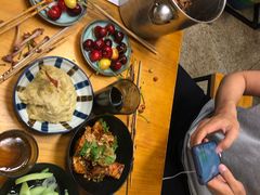 -炒豆合作社(东四总店)