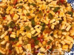 -新疆红柳花餐厅(新洲店)