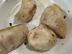 -舒蔡记生煎菜饭(云南中路店)