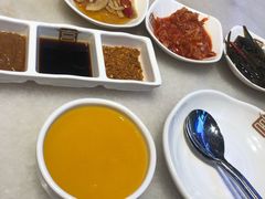 -韩宫宴炭火烤肉(昆山金鹰店)