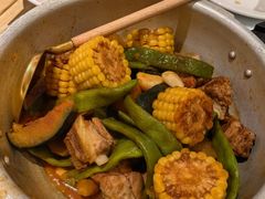 -关东小磨东北菜(漕河泾印象城店)