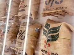 -% Arabica阿拉比卡咖啡(前滩太古里店)