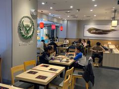 -吉野家(复兴路第二餐厅店)