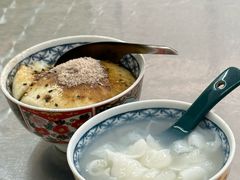 -老胡甜汤(龙眼店)