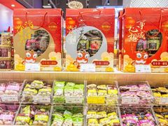 零售区-泰康食品(南京东路店)