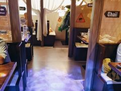 -泰妃殿(武汉首店)