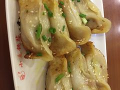-小姜锅贴(凤凰街店)