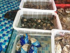 -87号烧烤海鲜·大排档(金沙滩店)