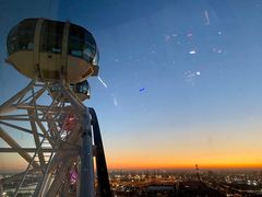 -墨尔本之星 观景摩天轮