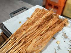 -破店肥哈·东北烧烤·夜宵(南山保利店)