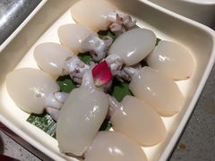 墨鱼仔-海底捞火锅(万象城店)