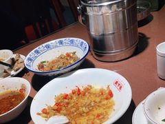 -天下客饭店(中山路店)