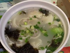 -张氏宽窄巷成都名小吃(茂业百货华强北店)