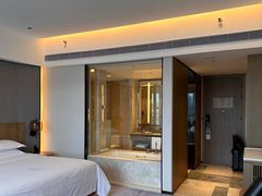 -广州粤海喜来登酒店