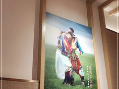 -西贝莜面村(万象天地店)
