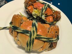 -上海虹桥宾馆味翠餐厅