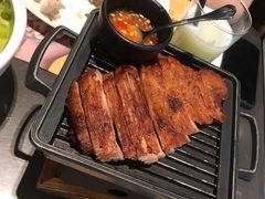 -simply thai天泰(长泰广场店)