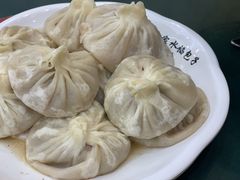 -老庞家水馅包子馆