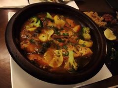塔金-Tajine Moroccan塔金摩洛哥中东餐厅