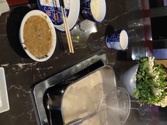 -潮牛魏记鲜牛肉火锅(开发区店)