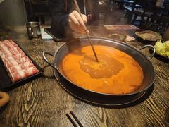 -冯校长老火锅(深圳总店)