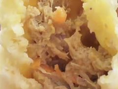 -津门张记包子铺(中山门店)