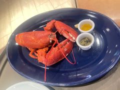 清蒸龙虾-RED LOBSTER(环球影城大阪店)