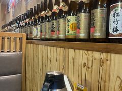 -东岸料理·寿司·刺身