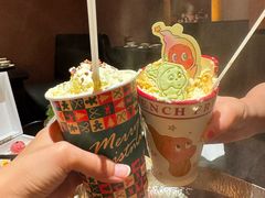 -色響火锅(恒隆广场店)
