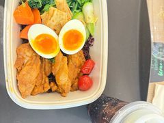 -KPRO肯律轻食(淘金店)